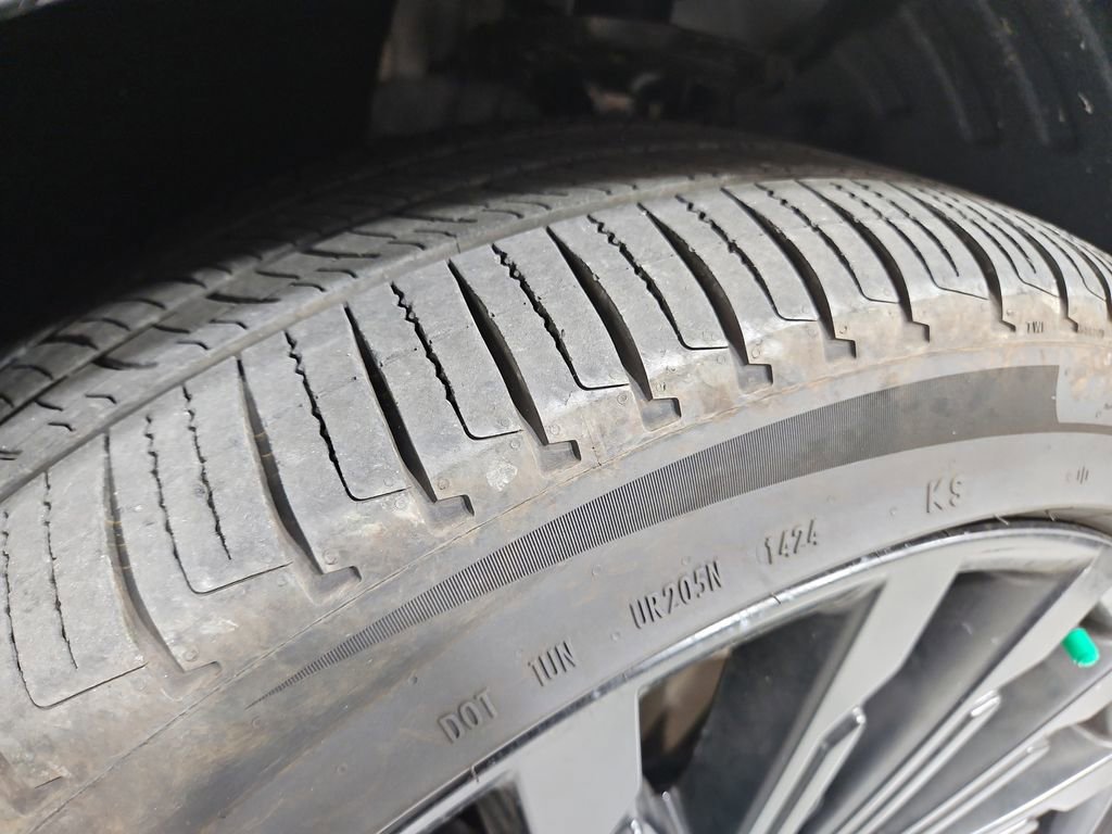 Used 2024 Hyundai Santa Fe Calligraphy image 30