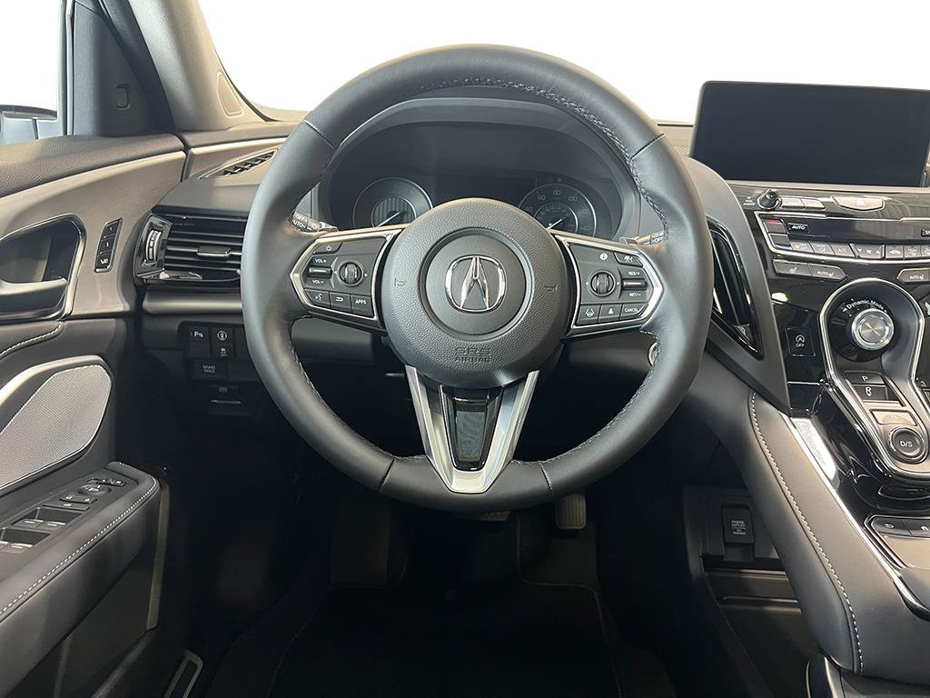 New 2026 Acura RDX w/ Technology Package AWD/4WD image 18