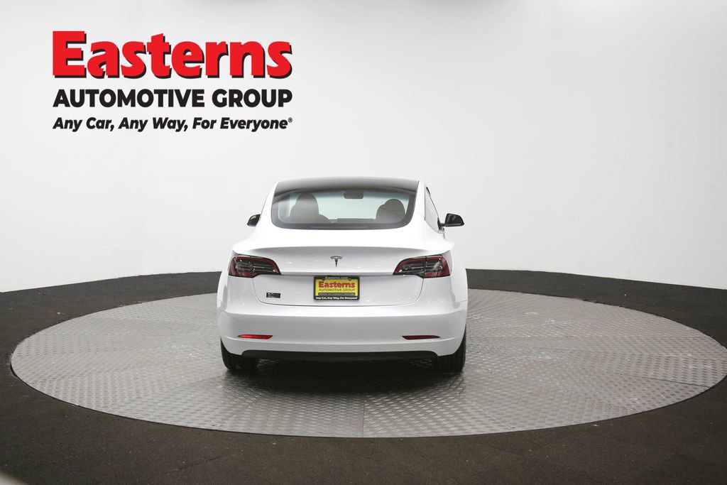 Used 2023 Tesla Model 3 Standard Range RWD image 34