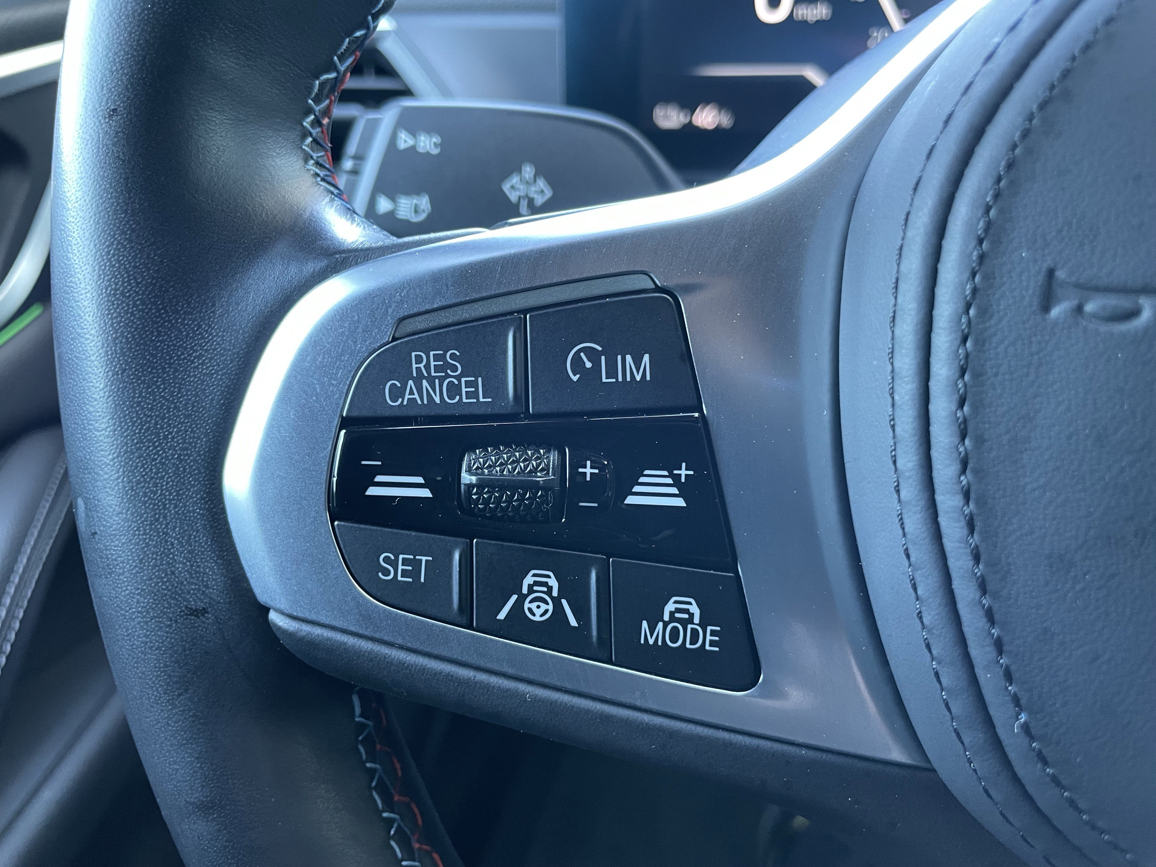 Used 2023 BMW i4 M50 image 23