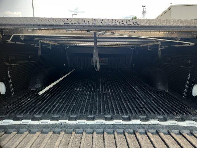 Used 2017 GMC Sierra 1500 2WD Regular Cab image 27