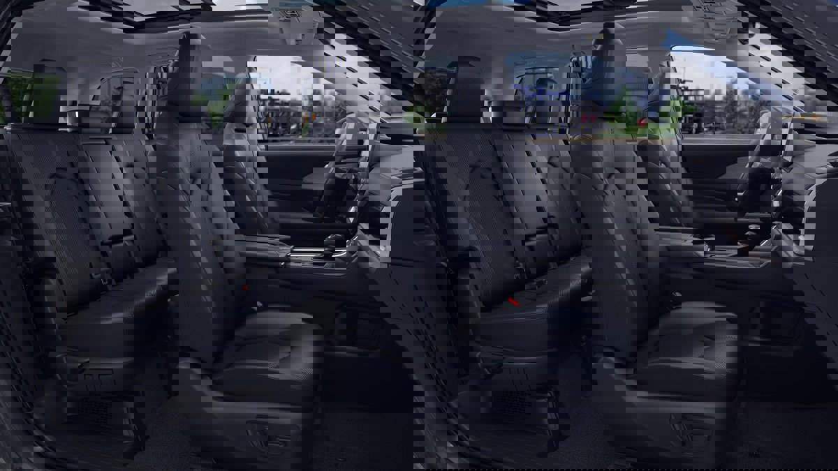 New 2026 Toyota Grand Highlander Limited AWD/4WD image 20