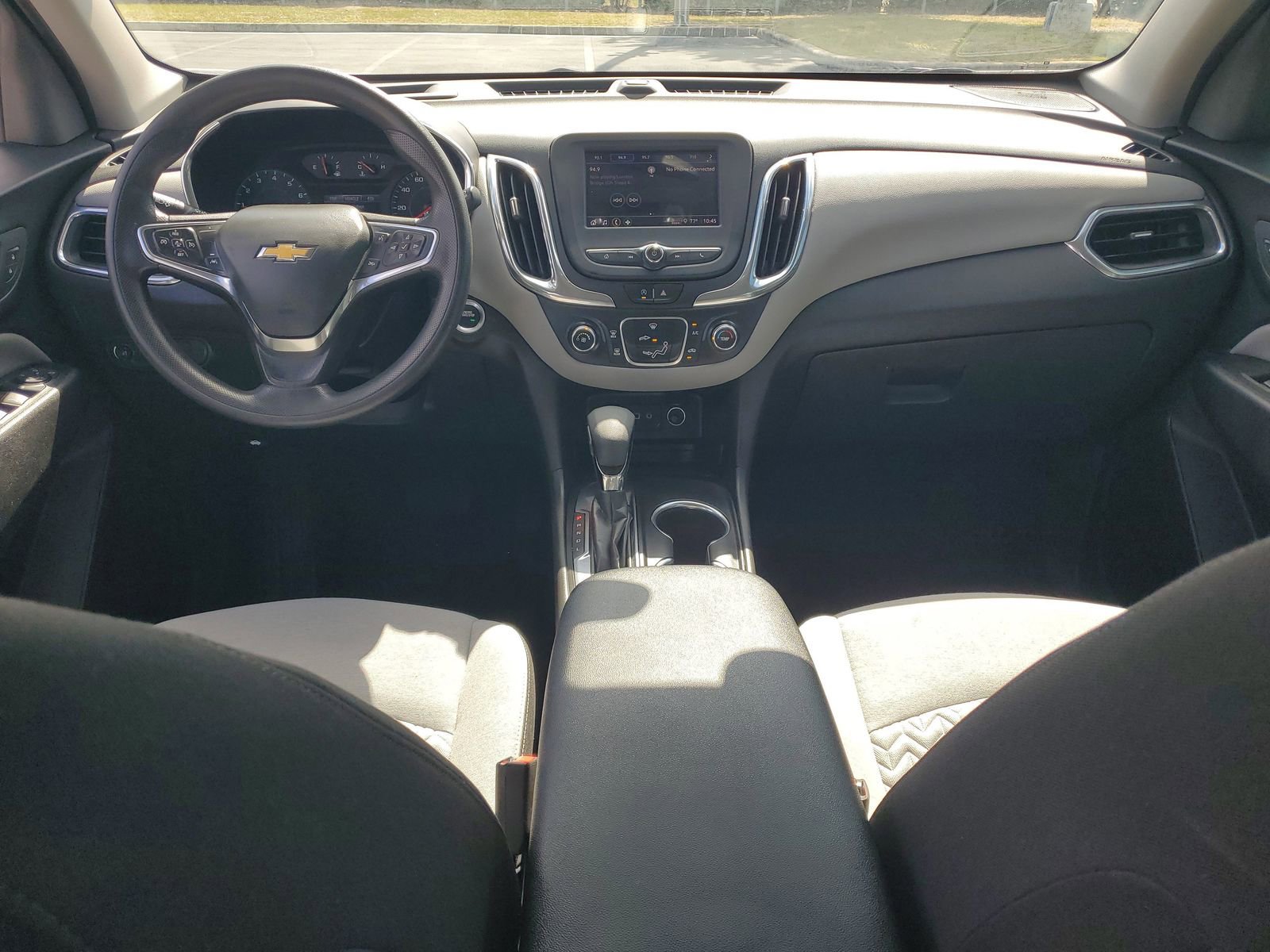 Used 2024 Chevrolet Equinox LS FWD image 12
