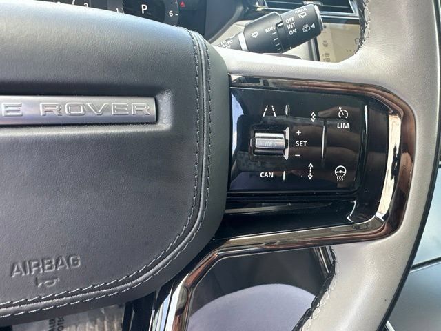 Used 2025 Land Rover Range Rover Velar Dynamic SE AWD/4WD image 20