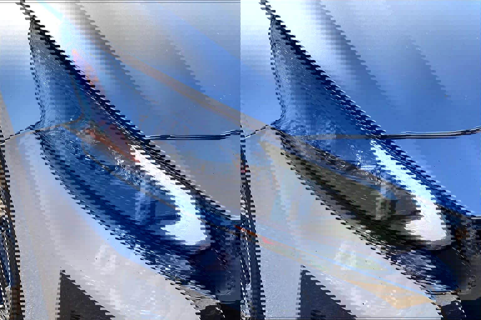 Used 2024 Nissan Altima 2.5 SR image 27