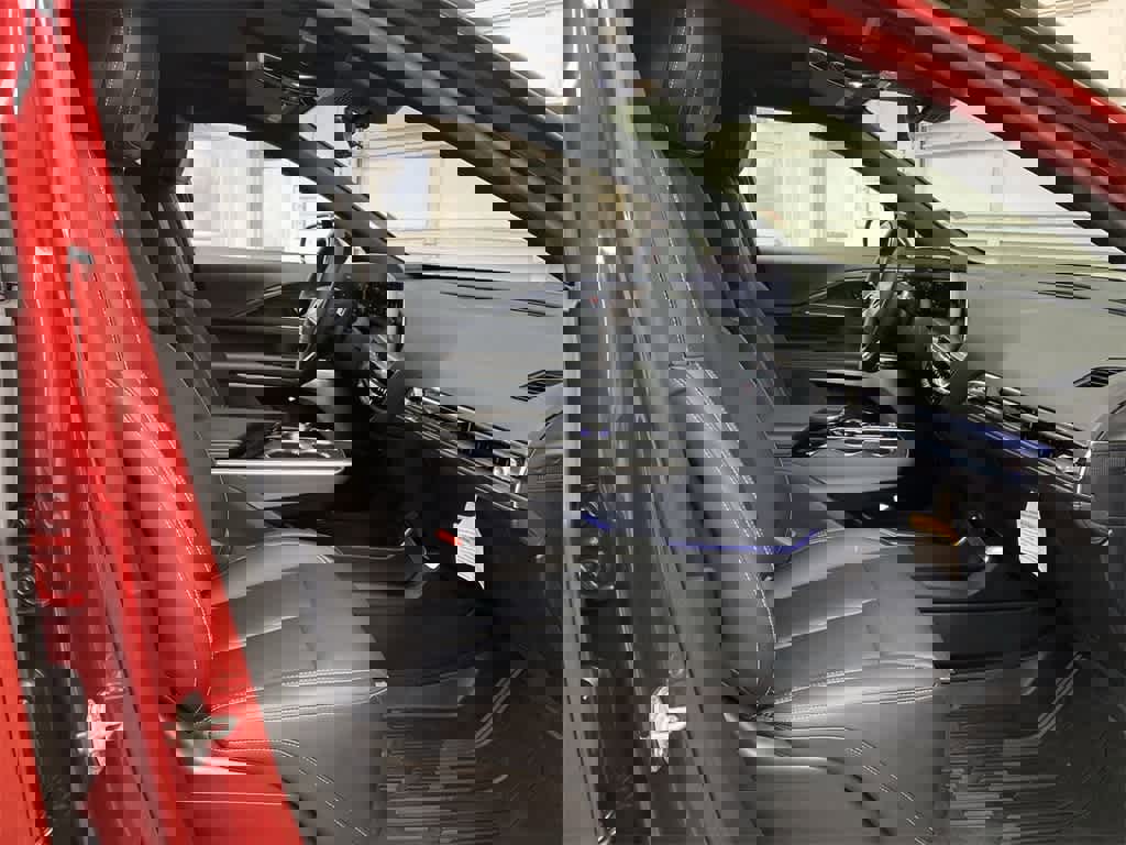 Certified 2024 Cadillac Lyriq Luxury w/ LPO, Floor Liner Package image 19