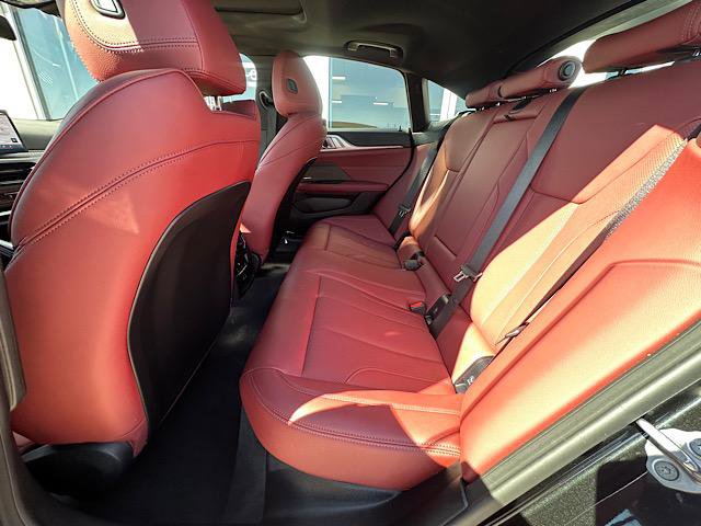 Certified 2025 BMW 440i xDrive image 18