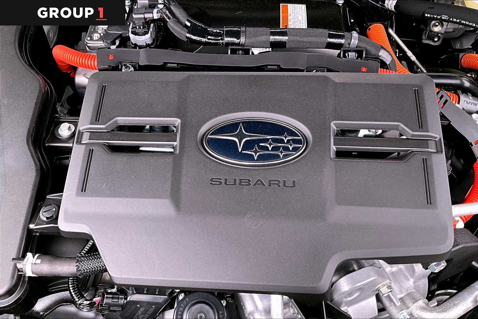 Used 2025 Subaru Forester Limited AWD/4WD image 17