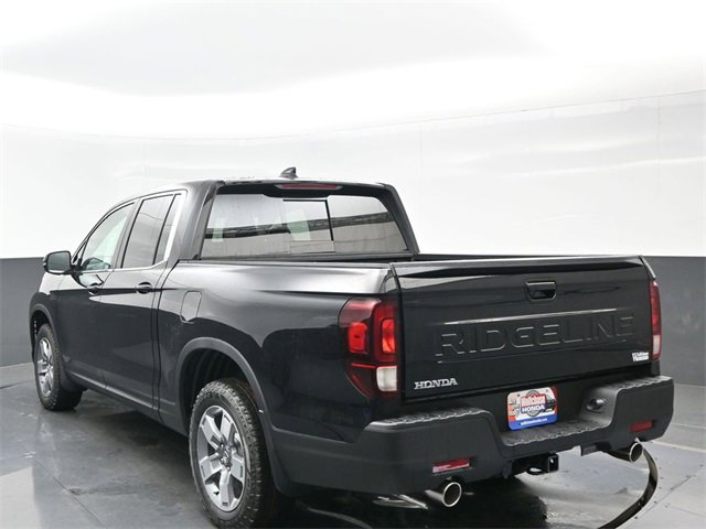 New 2026 Honda Ridgeline RTL image 4
