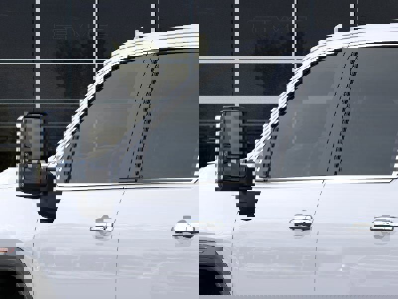 New 2026 GMC Sierra 2500 Denali w/ Denali Reserve Package image 36