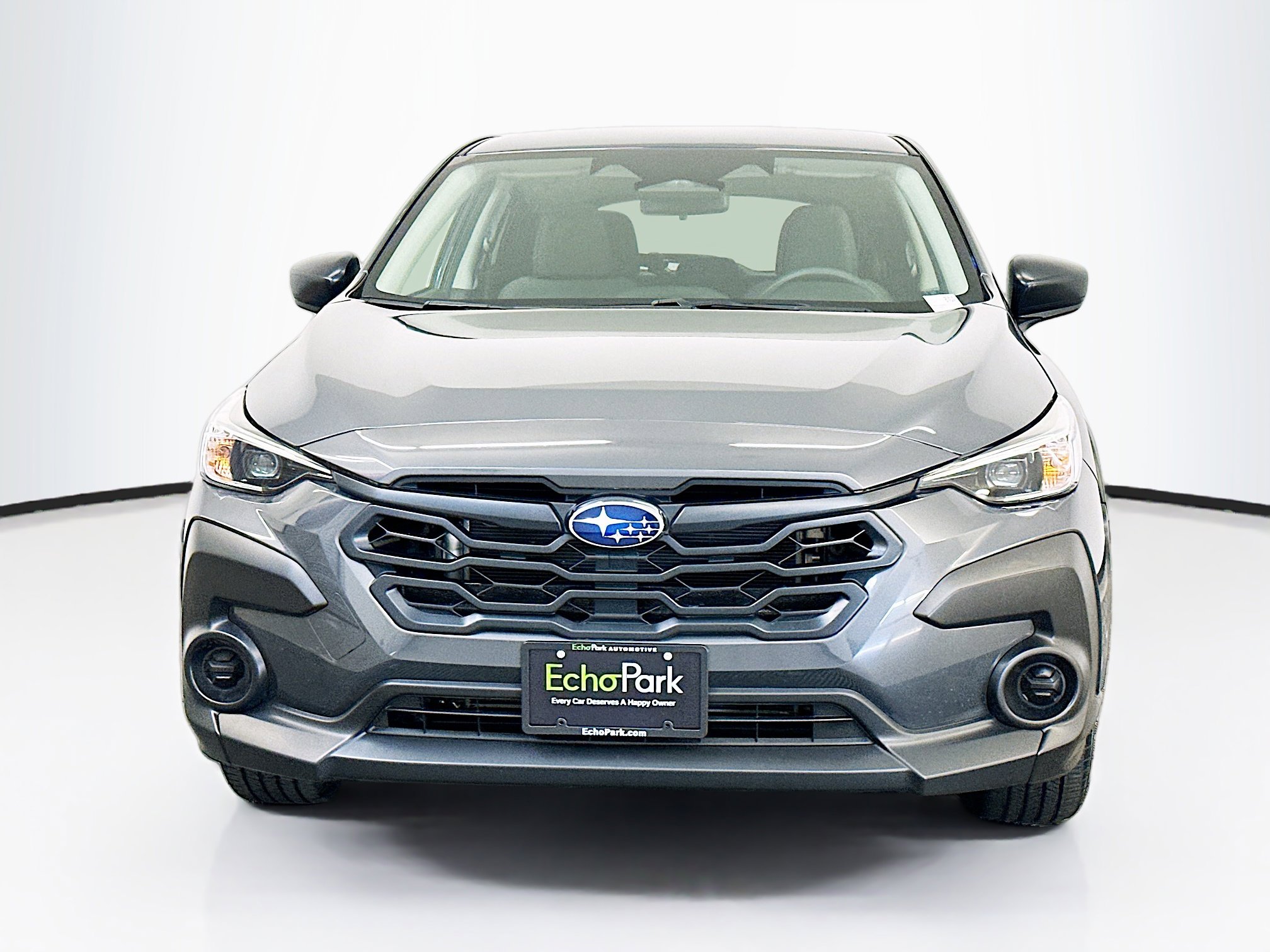 Used 2024 Subaru Crosstrek 2.0i image 2