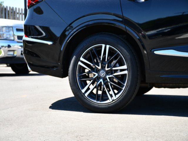 Used 2026 Acura MDX SH-AWD w/ Advance Package image 10