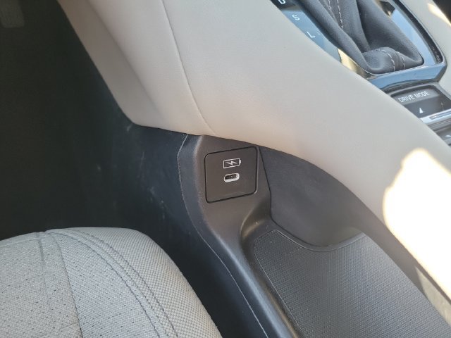Certified 2024 Honda HR-V LX image 25