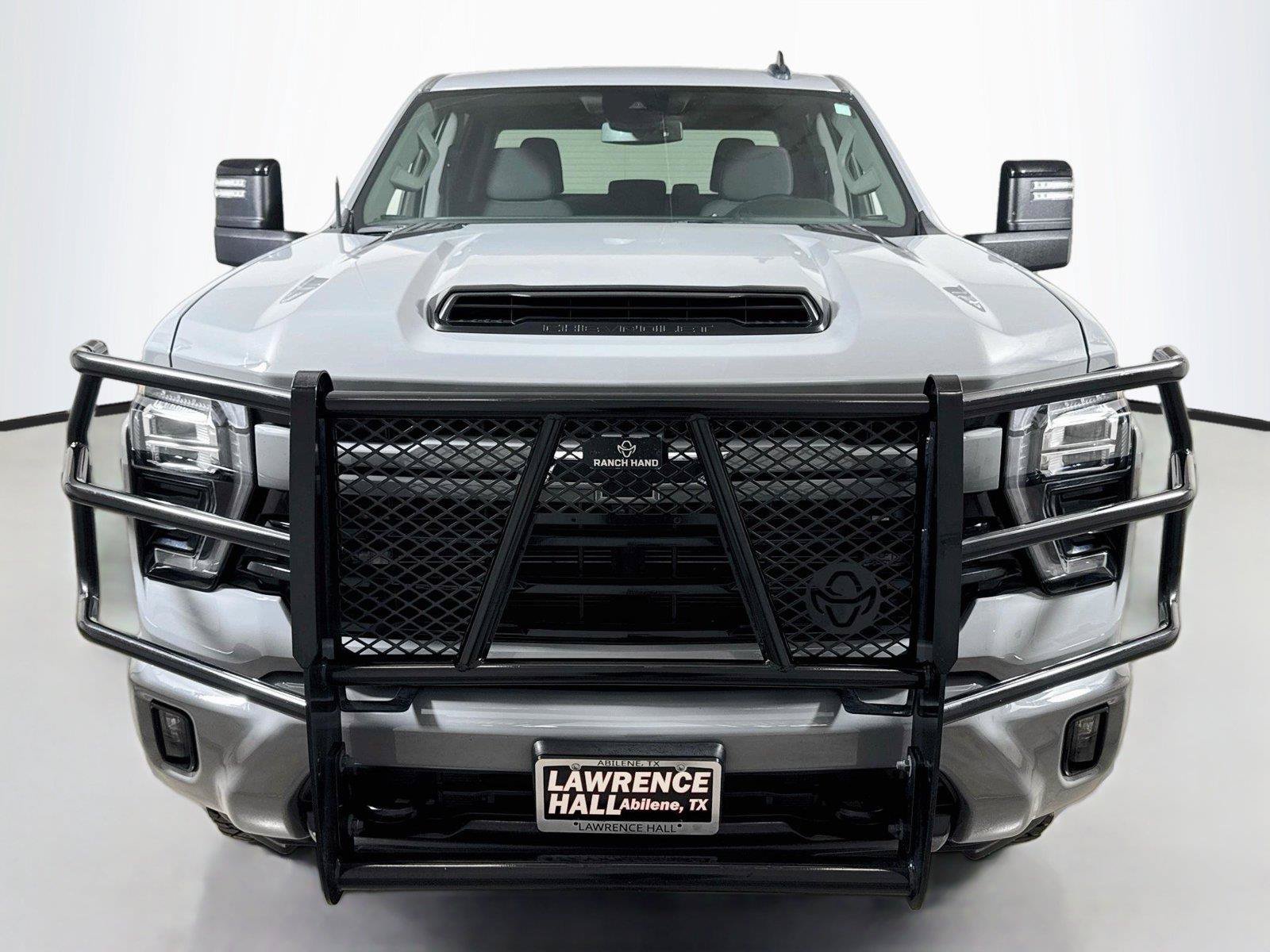 Certified 2024 Chevrolet Silverado 2500 LT w/ Z71 Sport Edition AWD/4WD image 2