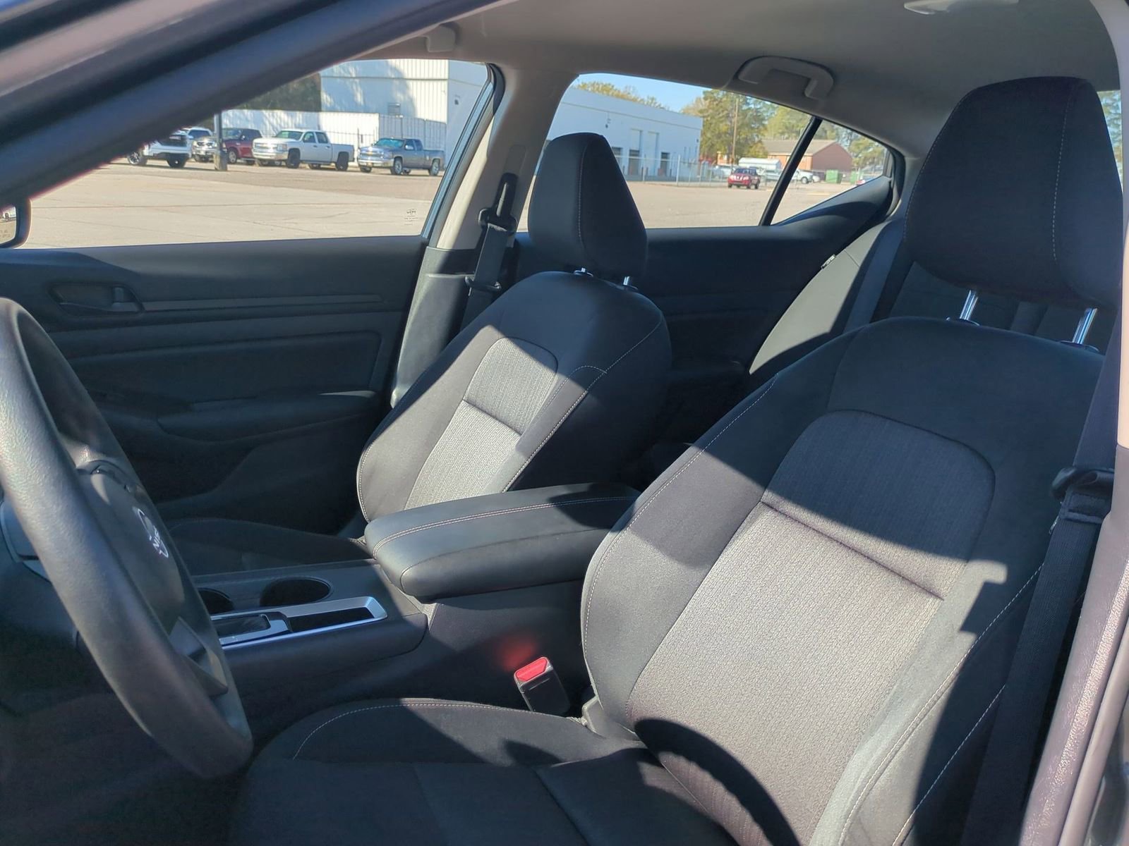 Used 2023 Nissan Altima 2.5 S FWD image 18