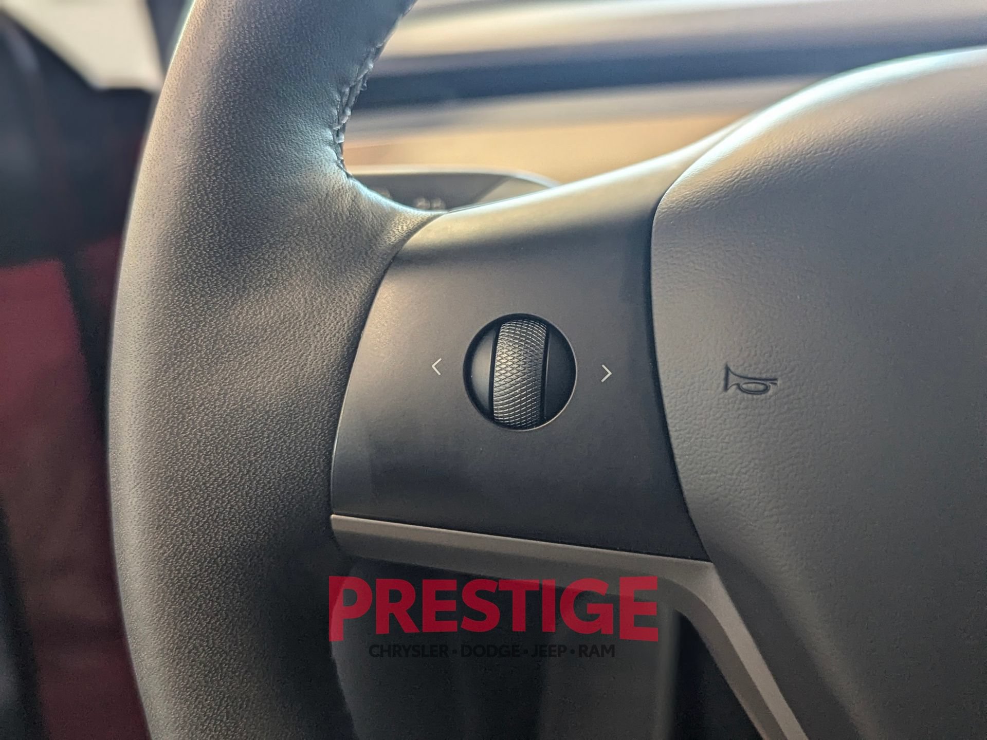 Used 2023 Tesla Model Y Long Range AWD/4WD image 17