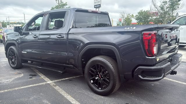 Used 2024 GMC Sierra 1500 Elevation AWD/4WD image 5