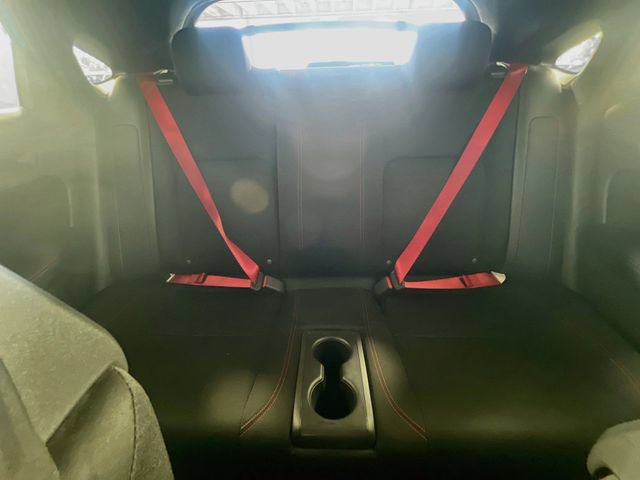 Used 2025 Honda Civic Type R image 26