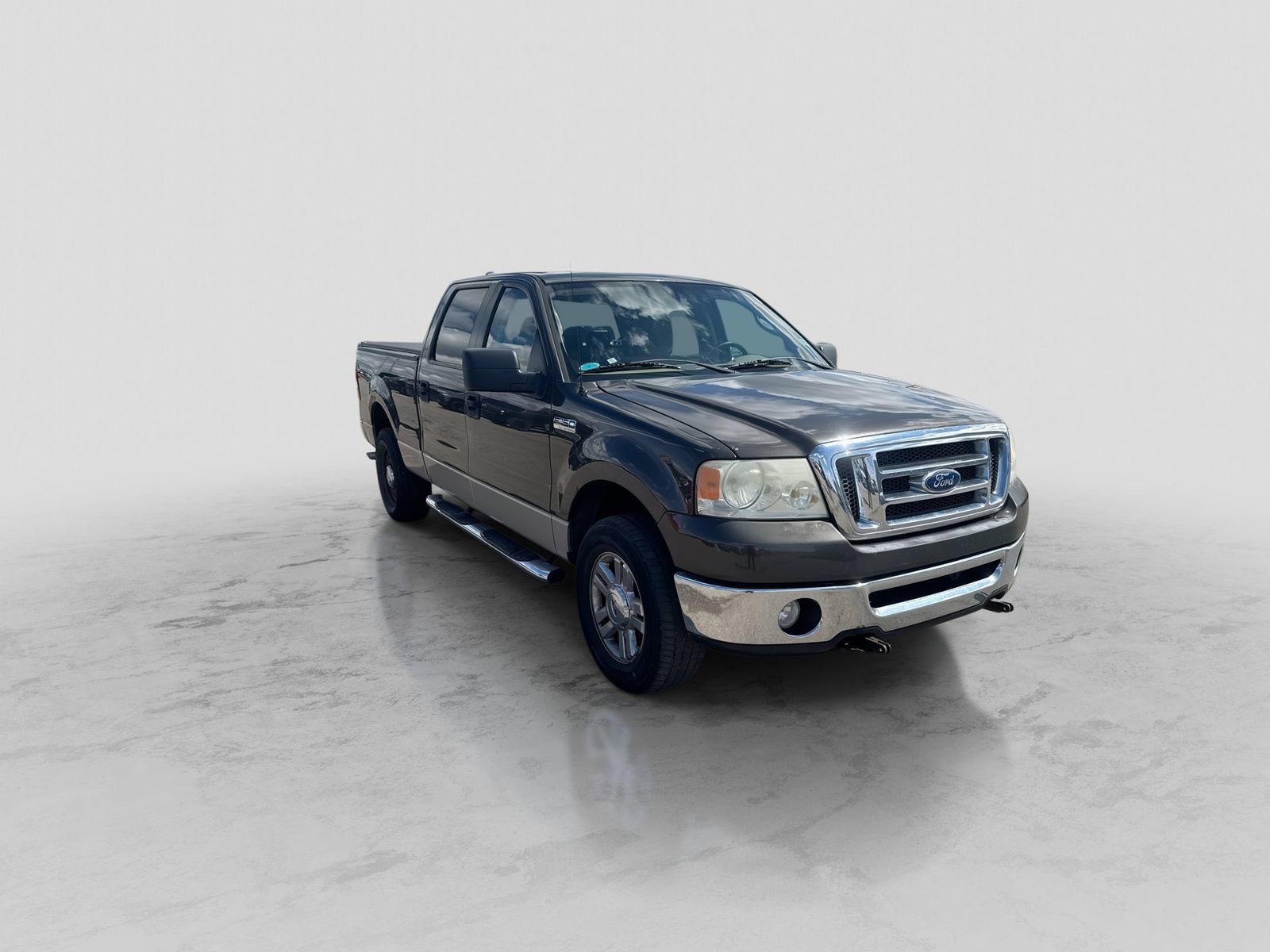Used 2007 Ford F150 XLT AWD/4WD image 9