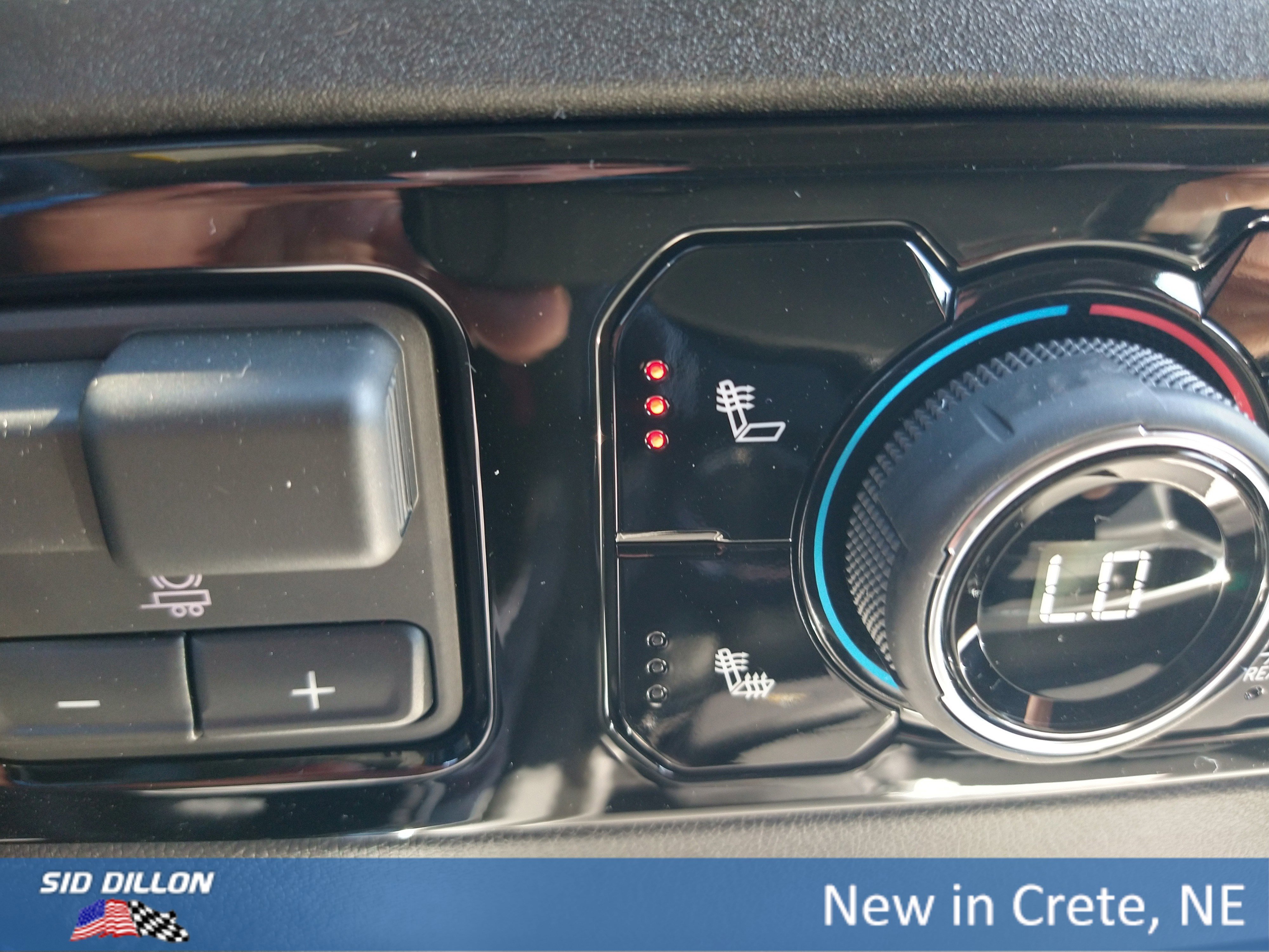 New 2026 Chevrolet Silverado 2500 LT image 10