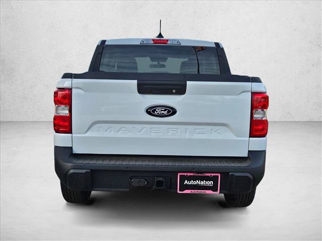 New 2026 Ford Maverick XLT w/ XLT Luxury Package AWD/4WD image 8