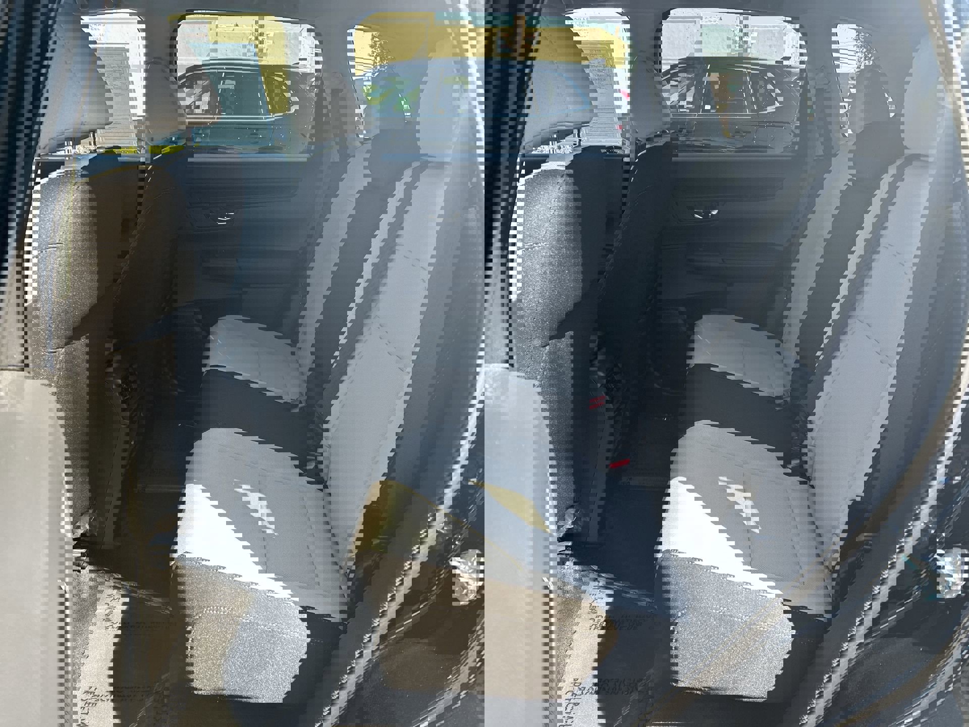 Certified 2025 Honda CR-V EX image 25