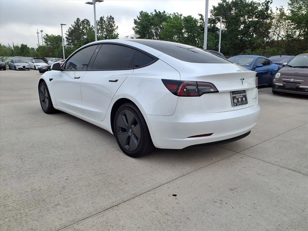 Used 2023 Tesla Model 3 Long Range image 13