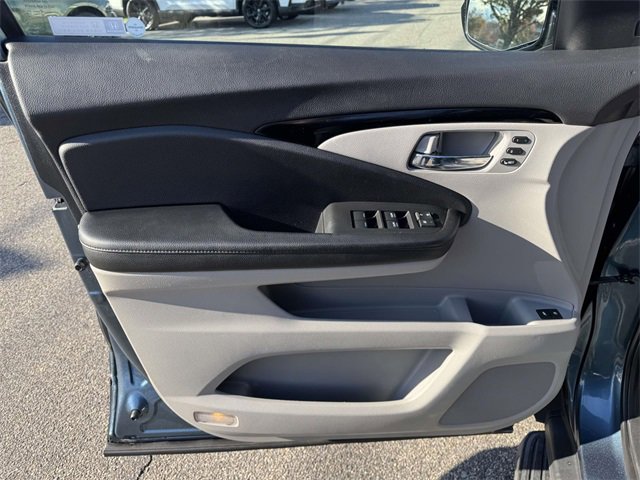 Certified 2019 Honda Pilot Elite image 15