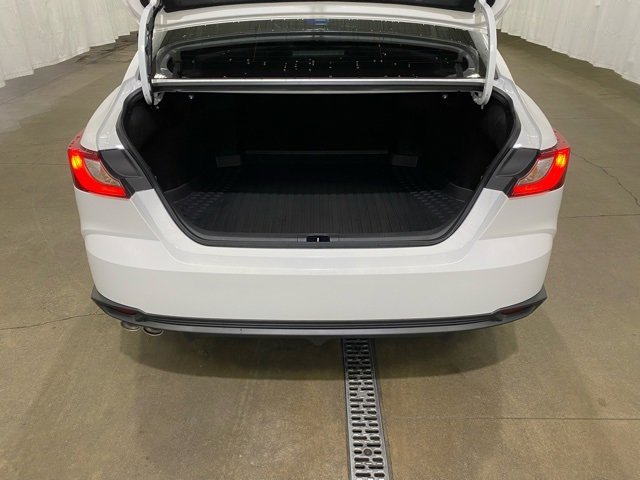 New 2026 Toyota Camry SE w/ Convenience Package image 11