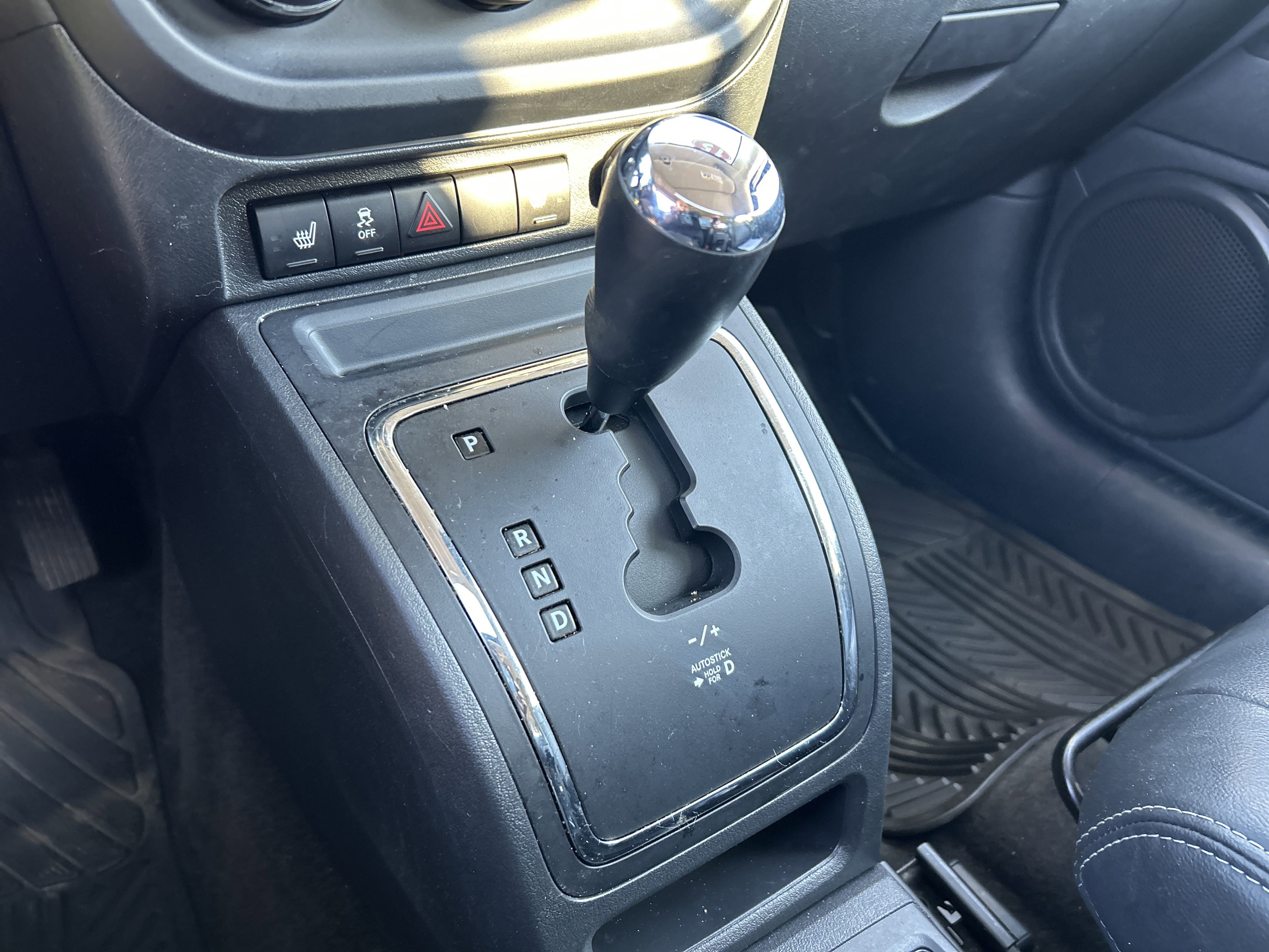 Used 2015 Jeep Patriot High Altitude image 21