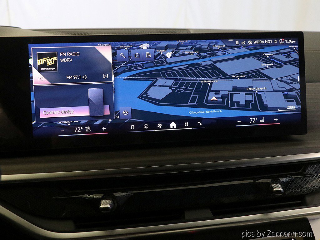 Used 2026 BMW X7 xDrive40i w/ M Sport Package image 20