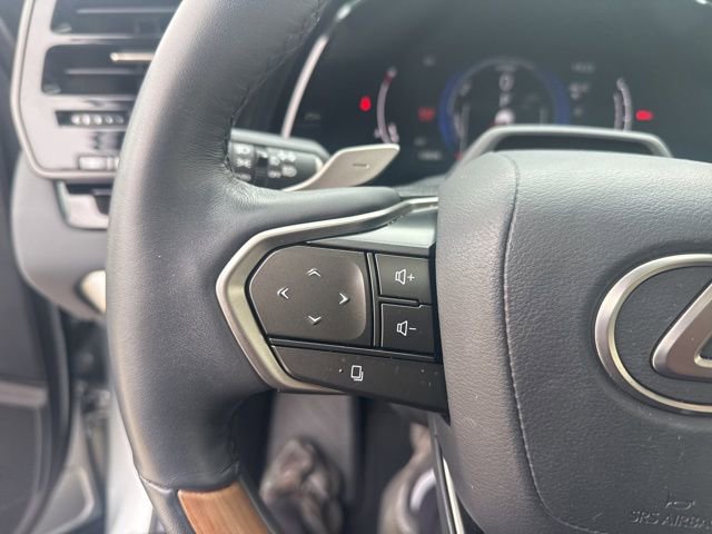Used 2024 Lexus RX 350 image 16