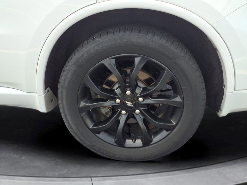 Used 2019 Dodge Durango R/T w/ Trailer Tow Group IV AWD/4WD image 18