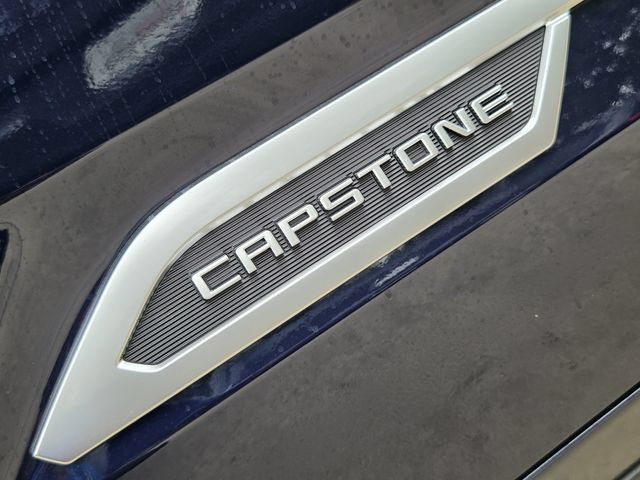 New 2026 Toyota Sequoia Capstone AWD/4WD image 9