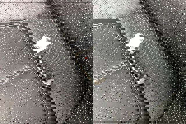 Certified 2025 INFINITI QX80 Sensory AWD/4WD image 15