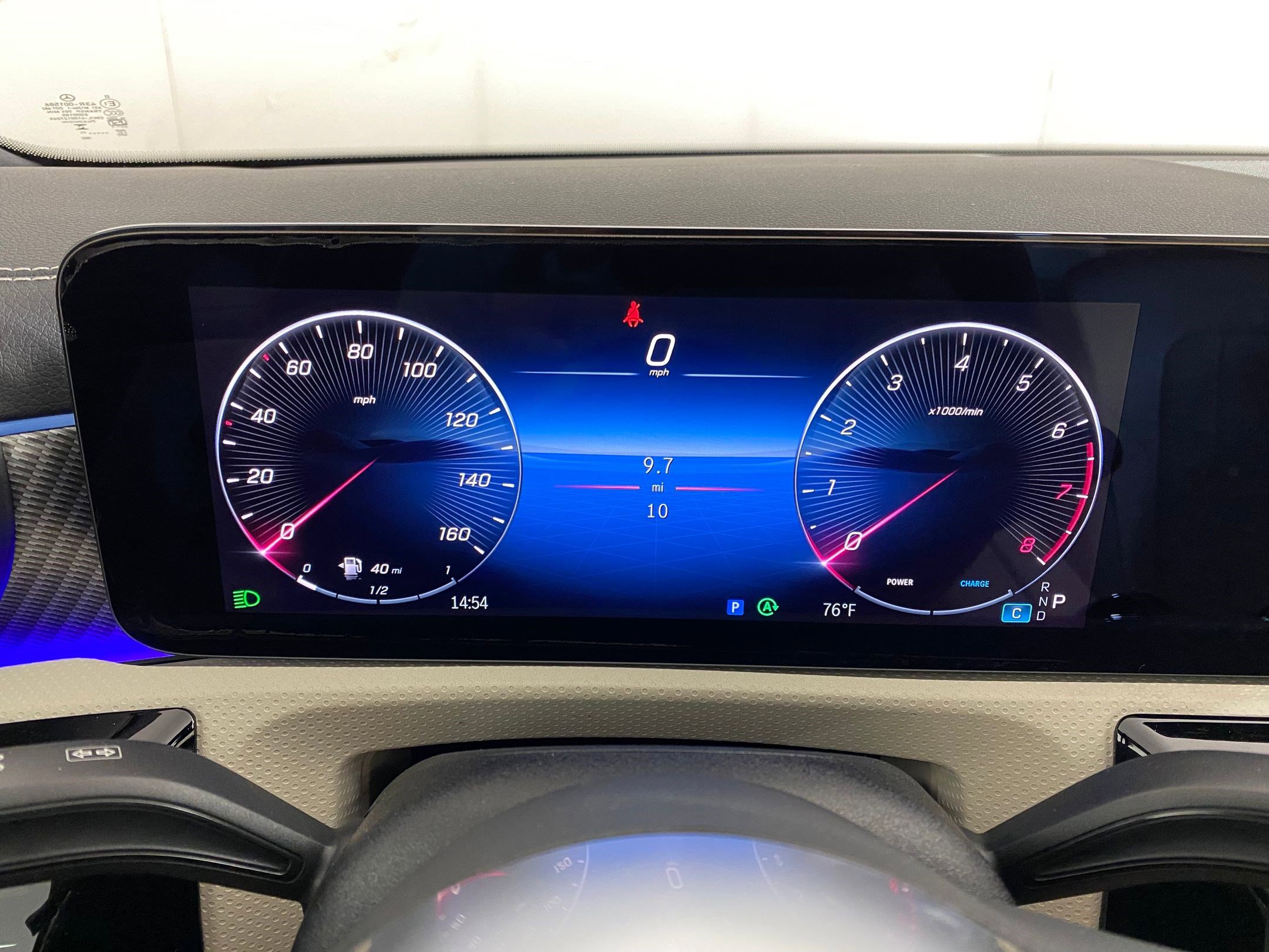 Certified 2026 Mercedes-Benz CLA 250 4MATIC image 18