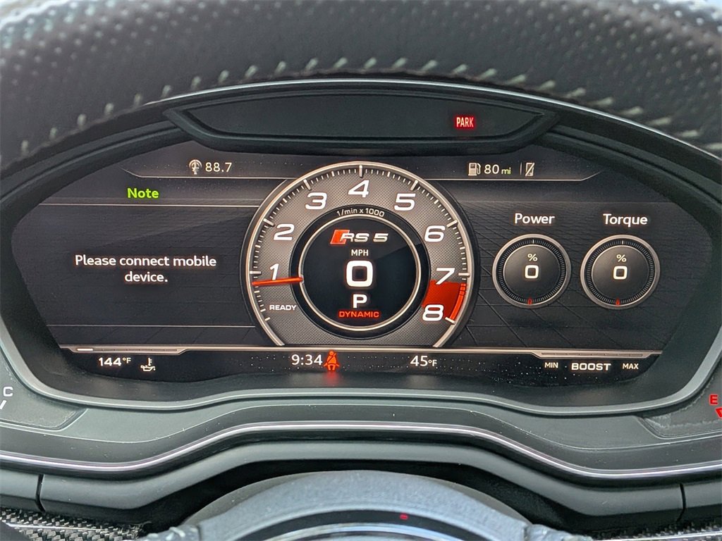 Used 2018 Audi RS 5 image 27