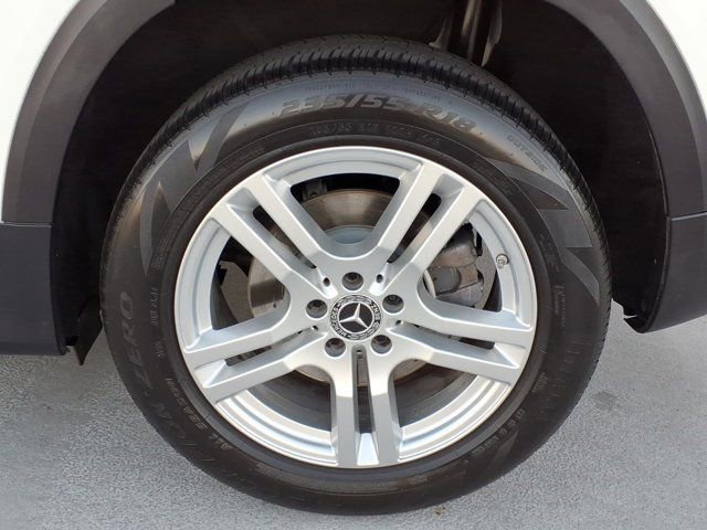 Certified 2020 Mercedes-Benz GLB 250 image 24