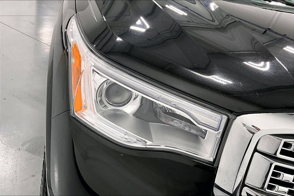 Used 2019 GMC Acadia Denali AWD/4WD image 35