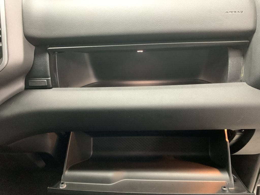 Used 2022 RAM 1500 Big Horn AWD/4WD image 19