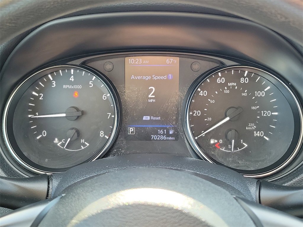 Used 2020 Nissan Rogue S image 25