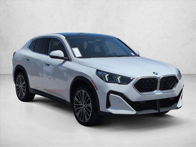 New 2026 BMW X2 xDrive28i w/ Convenience Package image 6