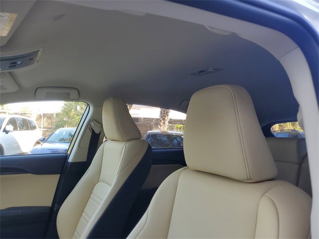 Used 2019 Lexus NX 300 FWD image 17