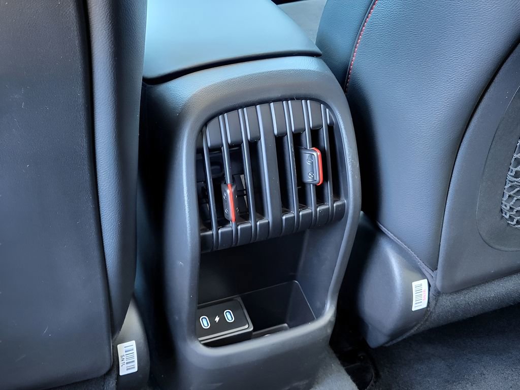 Used 2025 Hyundai Kona N Line S image 27