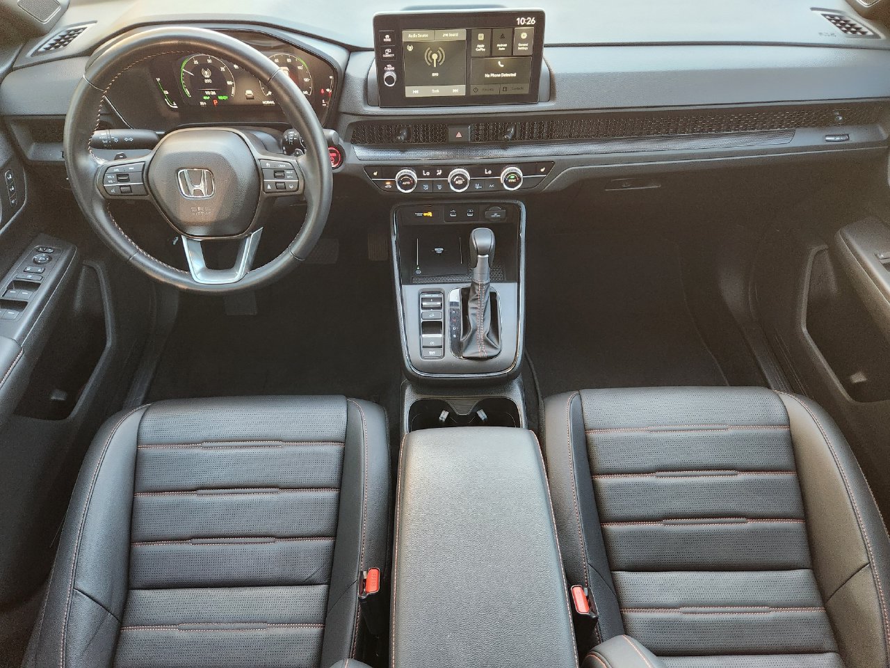 Used 2026 Honda CR-V Sport-L image 25
