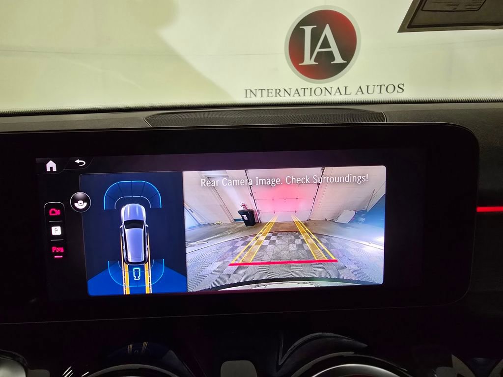 New 2026 Mercedes-Benz GLB 250 4MATIC image 15