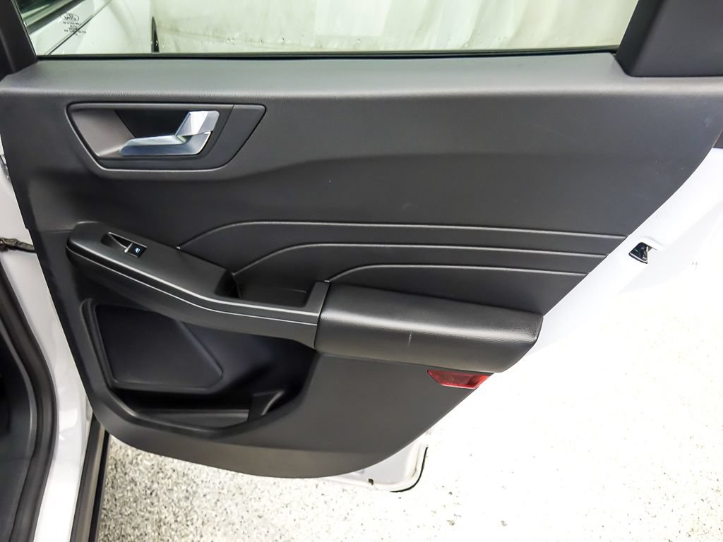 Used 2022 Ford Escape SEL AWD/4WD image 24