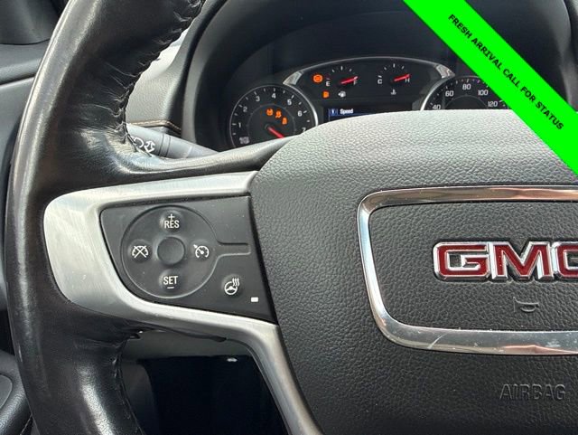 Used 2018 GMC Terrain SLT w/ Preferred Package AWD/4WD image 18