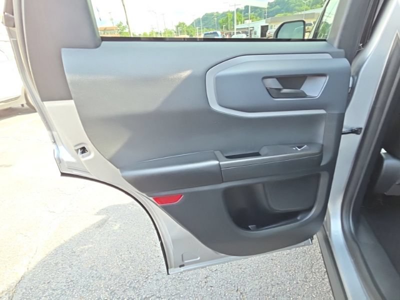 Used 2021 Ford Bronco Sport Big Bend AWD/4WD image 18