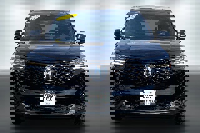 Used 2025 Acura RDX SH-AWD image 2